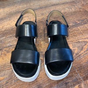 Franco Sarto Sandals